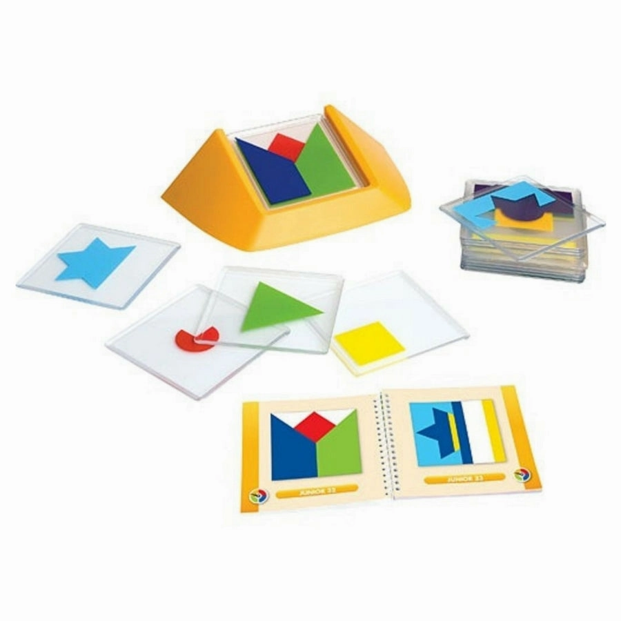 Smart Games - Colour Code Logic Game