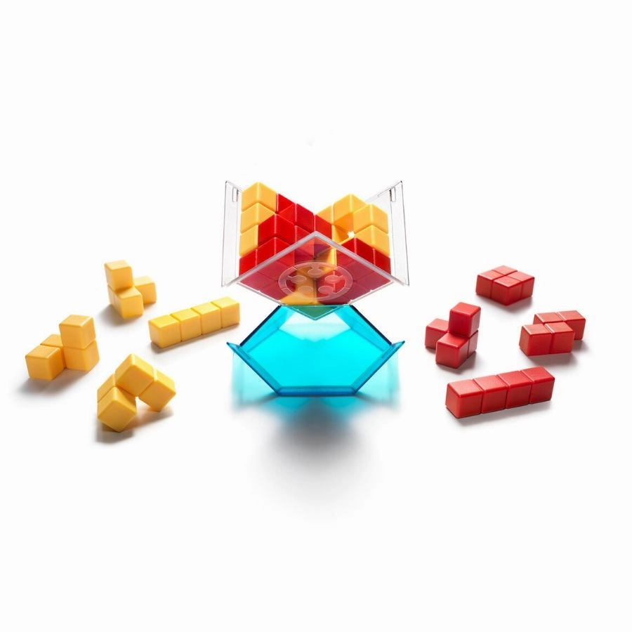 Smart Games - Cube Duel Game