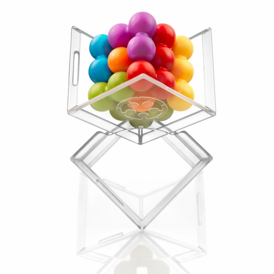 Smart Games - Cube Puzzler Pro Game
