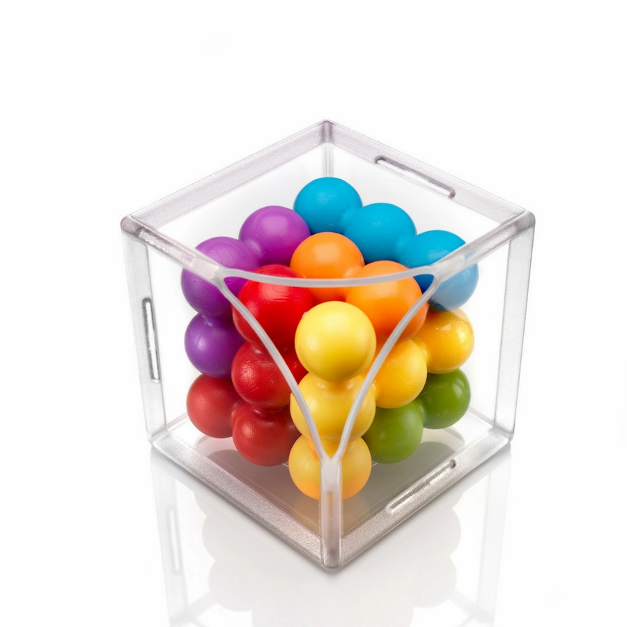 Smart Games - Cube Puzzler Pro Game