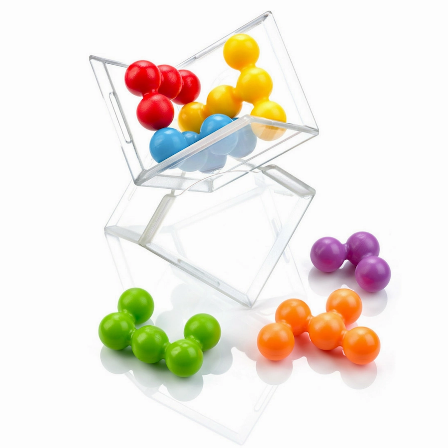 Smart Games - Cube Puzzler Pro Game