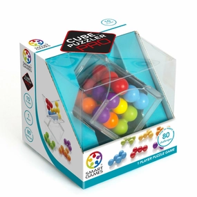 Smart Games - Cube Puzzler Pro Game