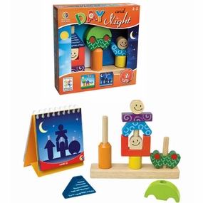 Smart Games - Day and Night