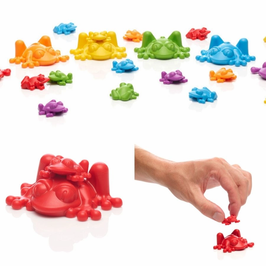 Smart Games - Froggit Family Board Game