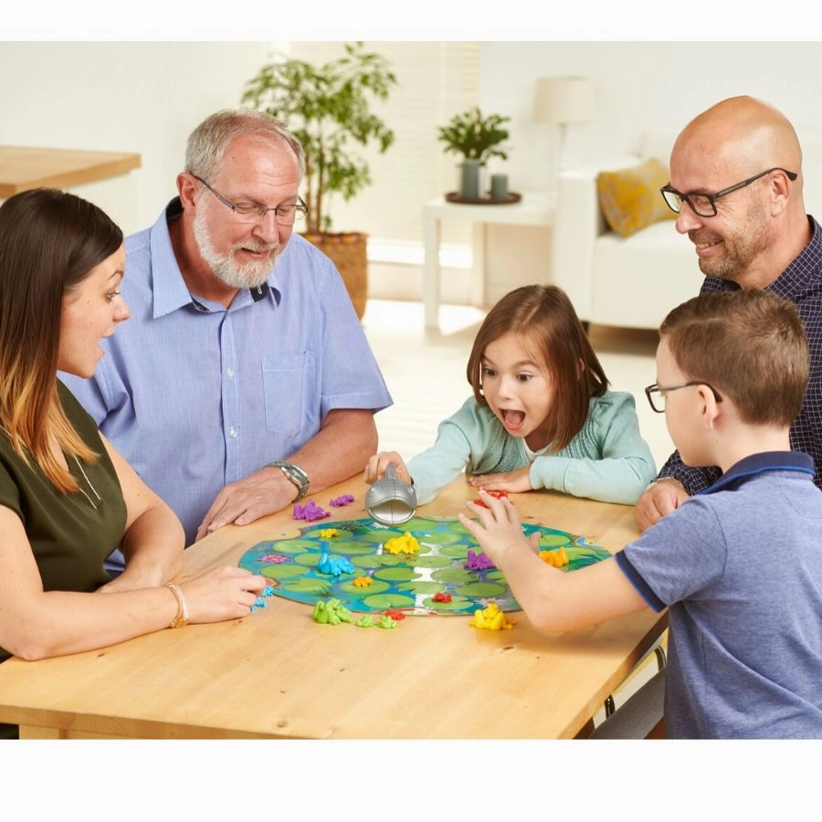 Smart Games - Froggit Family Board Game