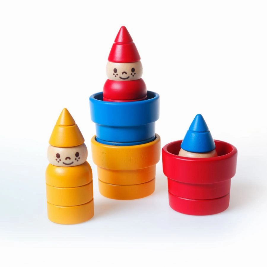 Smart Games - Gnome Sweet Gnome Preschool Puzzle Game