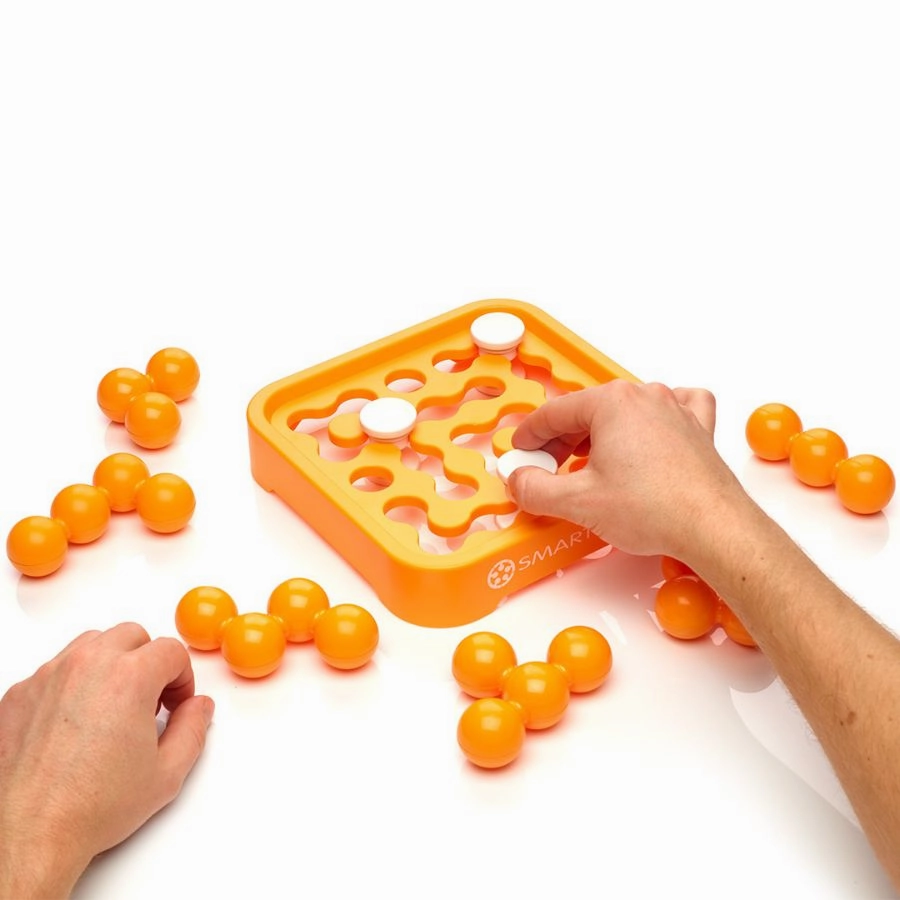 Smart Games - IQ Mini XXL Puzzle Game