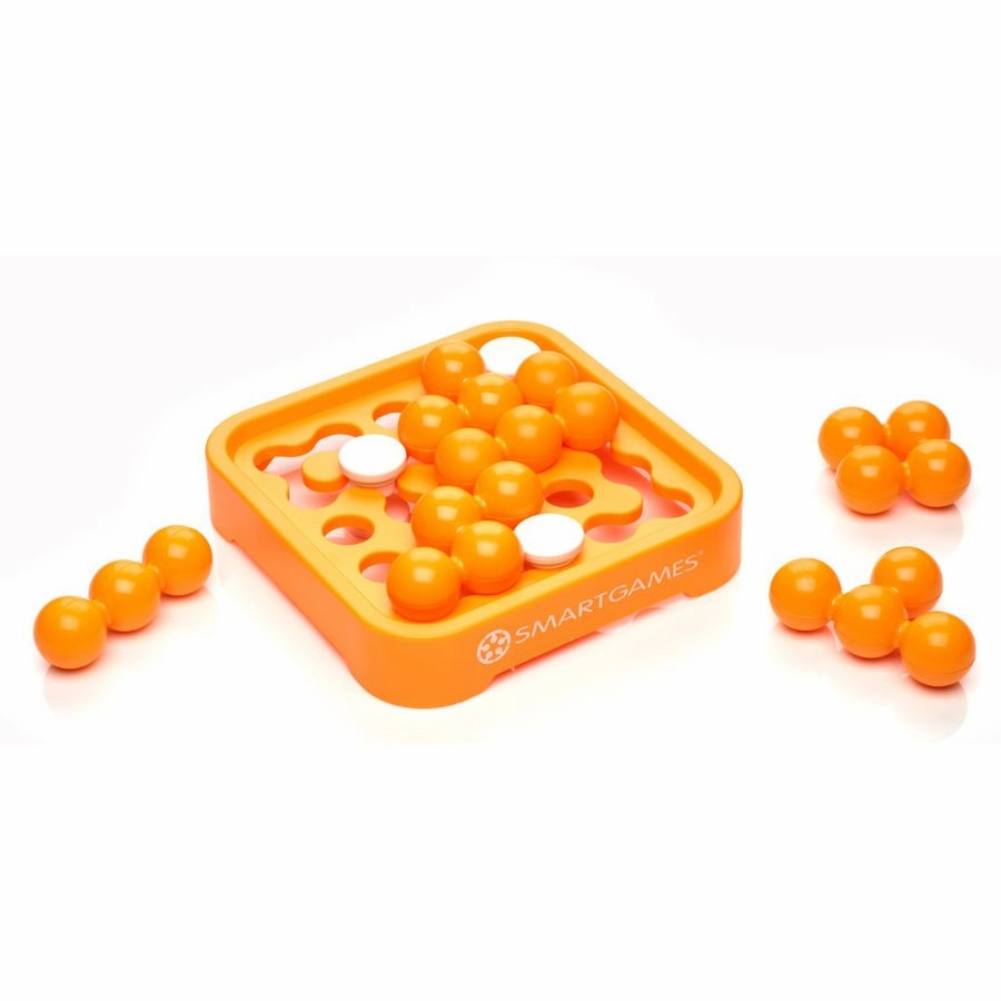 Smart Games - IQ Mini XXL Puzzle Game