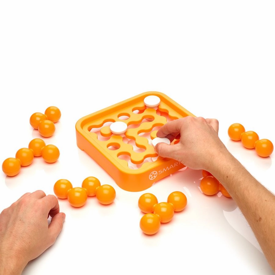 Smart Games - IQ Mini XXL Puzzle Game
