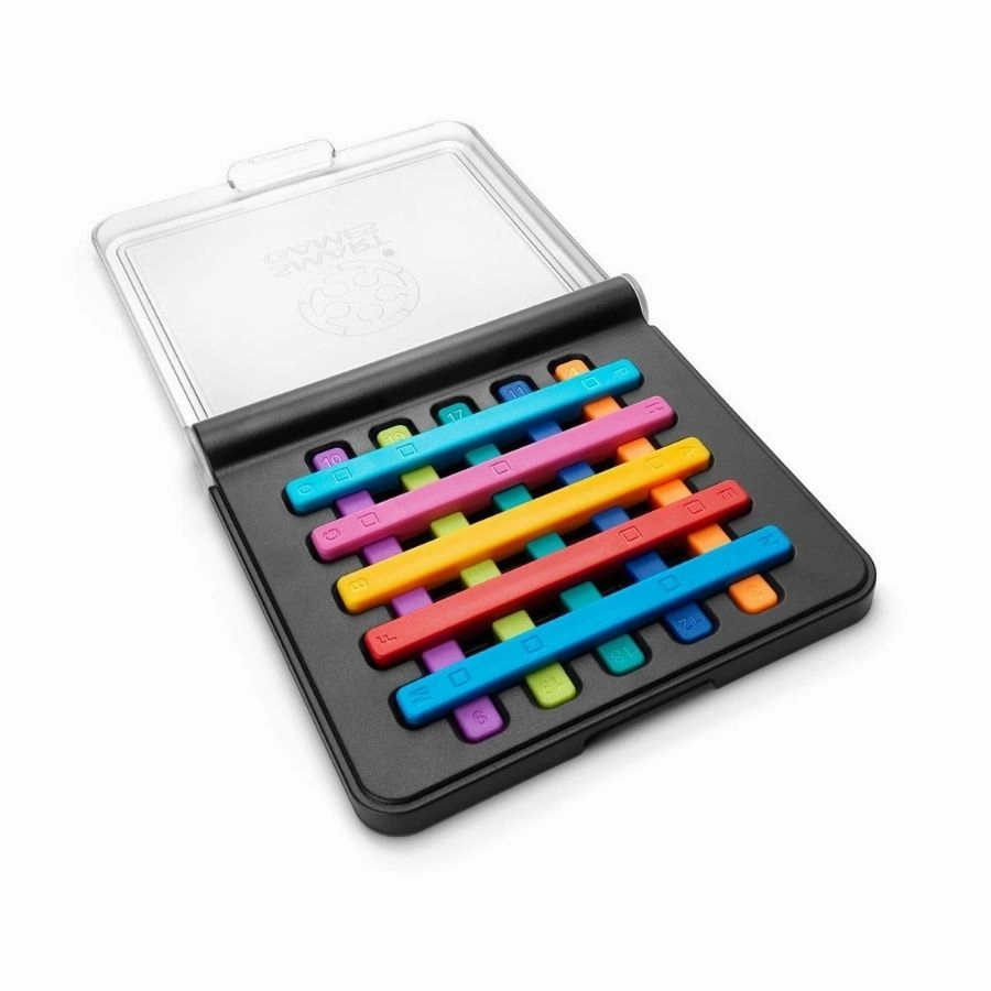 Smart Games - IQ Stixx Puzzle Game
