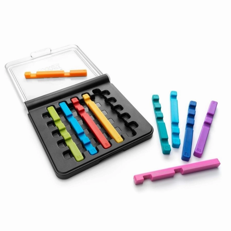 Smart Games - IQ Stixx Puzzle Game