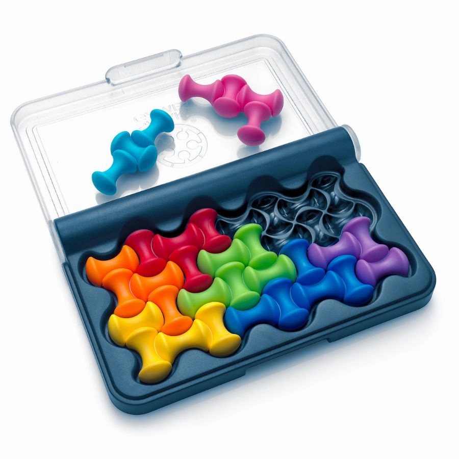 Smart Games - IQ Waves Logic Game