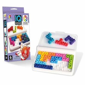 Smart Games - IQ XOXO