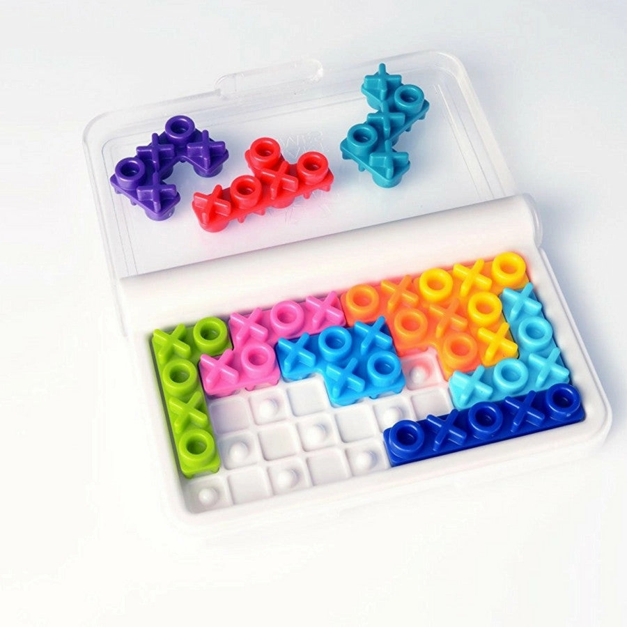 Smart Games - IQ XOXO
