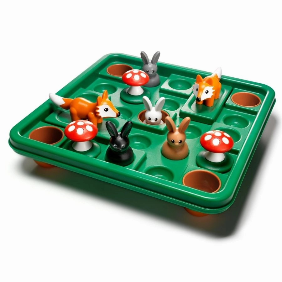 Smart Games - Jump In XXL Extra Large Version
