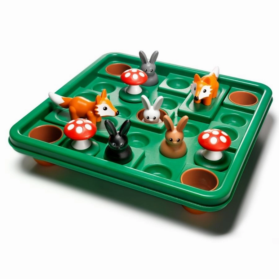 Smart Games - Jump In XXL Extra Large Version