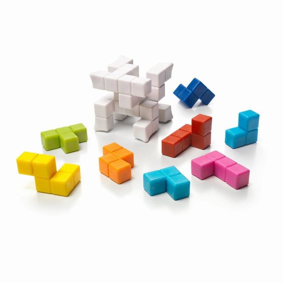 Smart Games - Plug and Play Puzzler Game