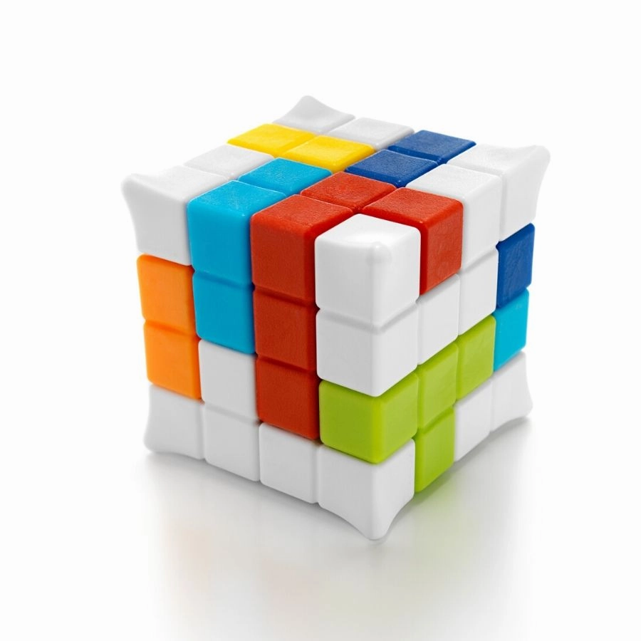 Smart Games - Plug and Play Puzzler Game