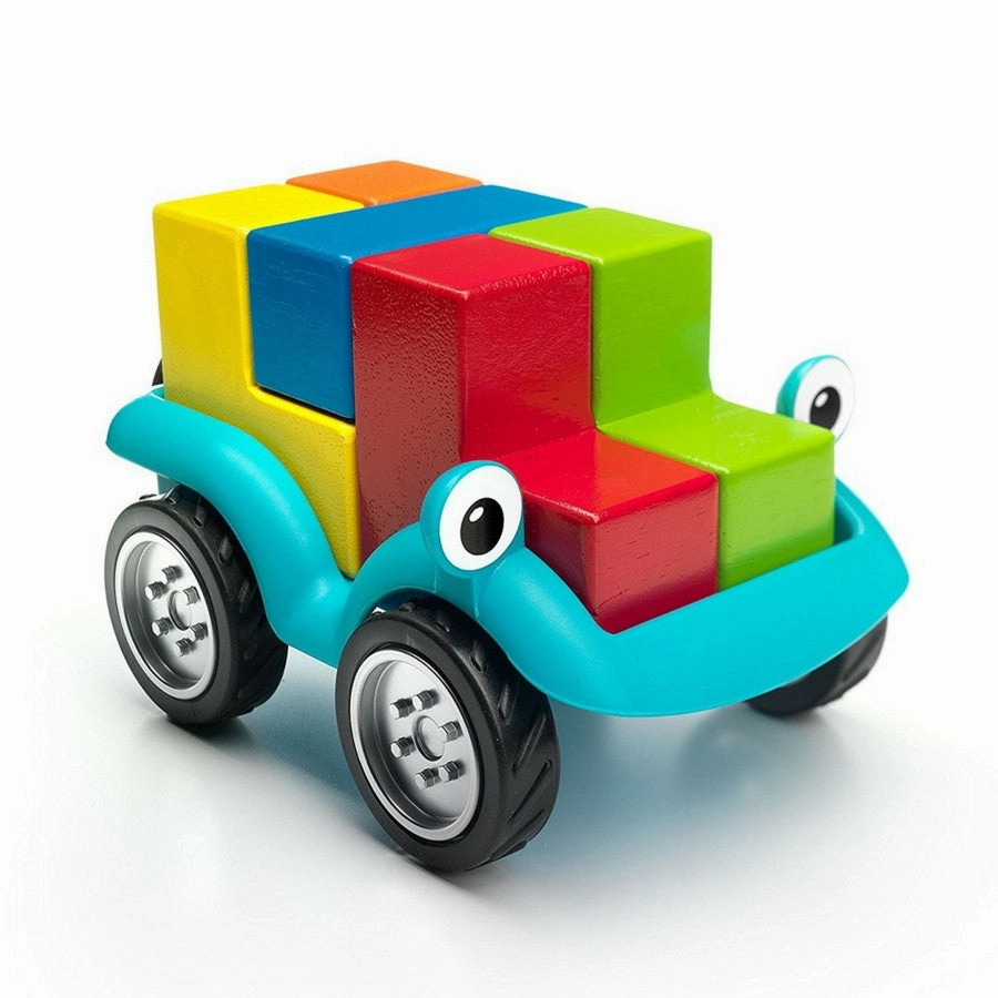 Smart Games - Smart Car 5x5