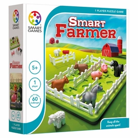 Smart Games - Smart Farmer