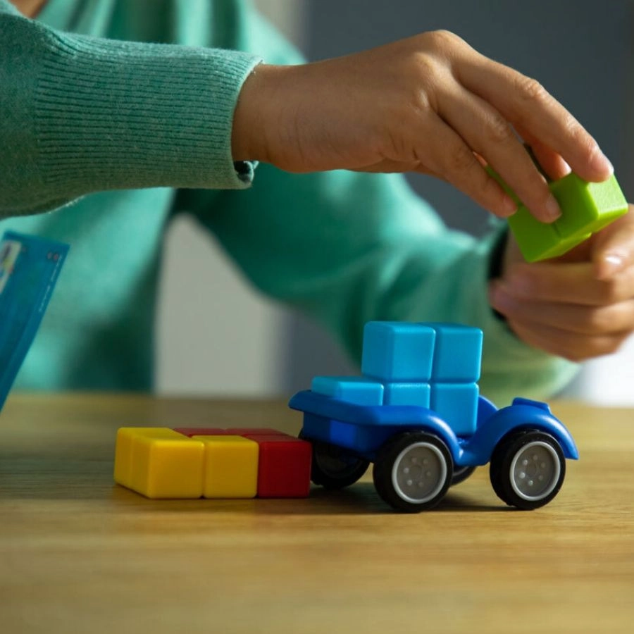 Smart Games - SmartCar Mini