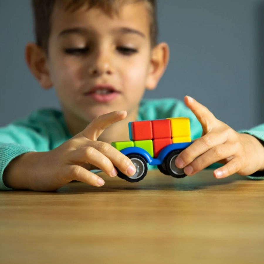 Smart Games - SmartCar Mini