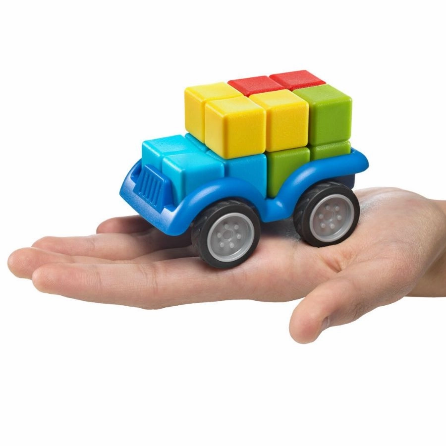 Smart Games - SmartCar Mini