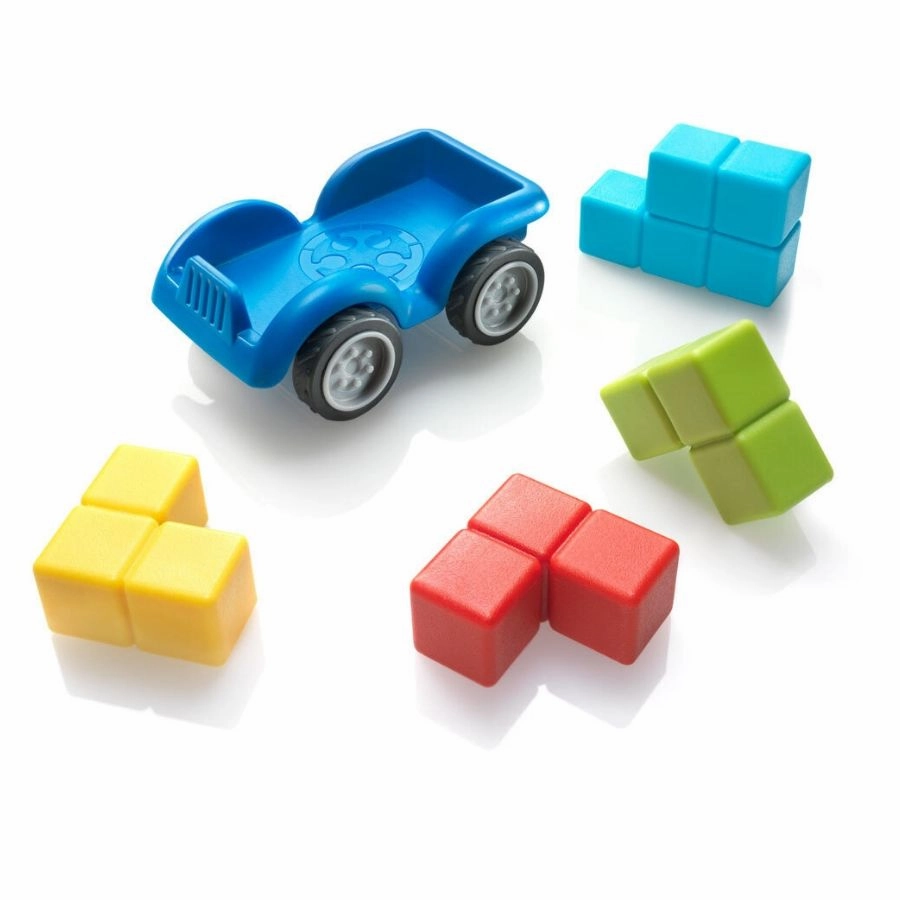 Smart Games - SmartCar Mini