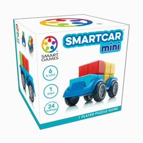 Smart Games - SmartCar Mini
