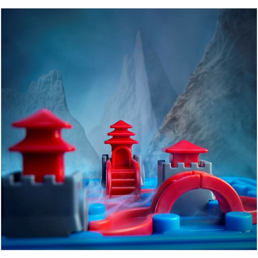 Smart Games - Temple Connection (Dragon Limited Edition)