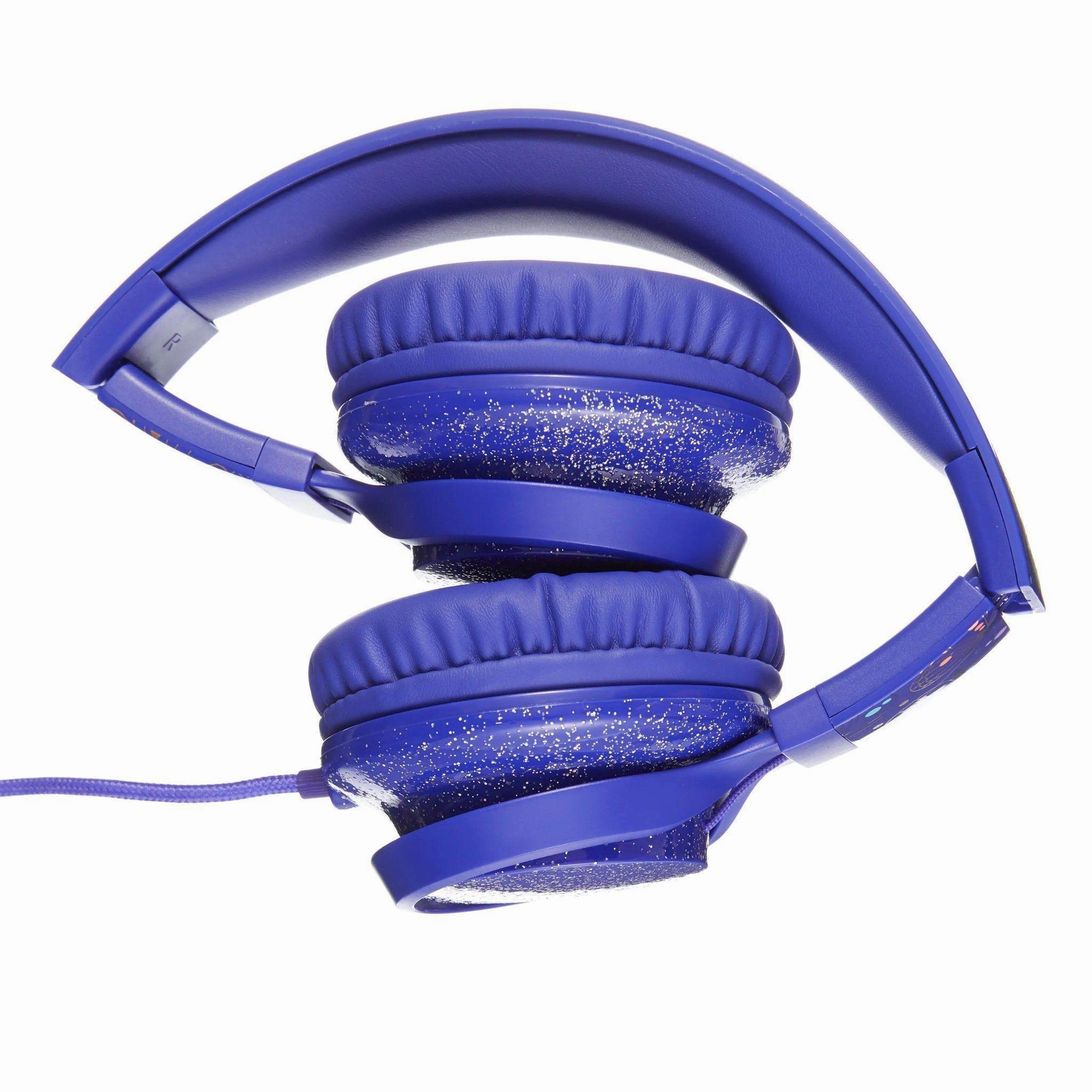 SMIGGLE 442536 Groove Headphones