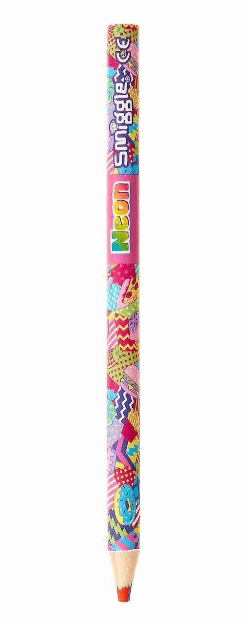 SMIGGLE Far Away Rainbow Pencil - Assortment