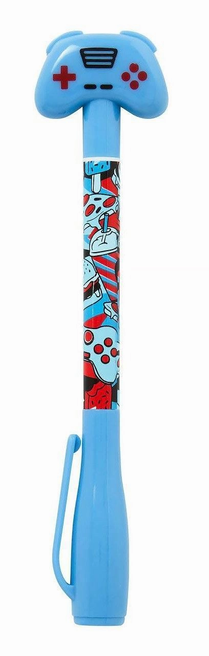 SMIGGLE Illusion Spy Pen - Assortment