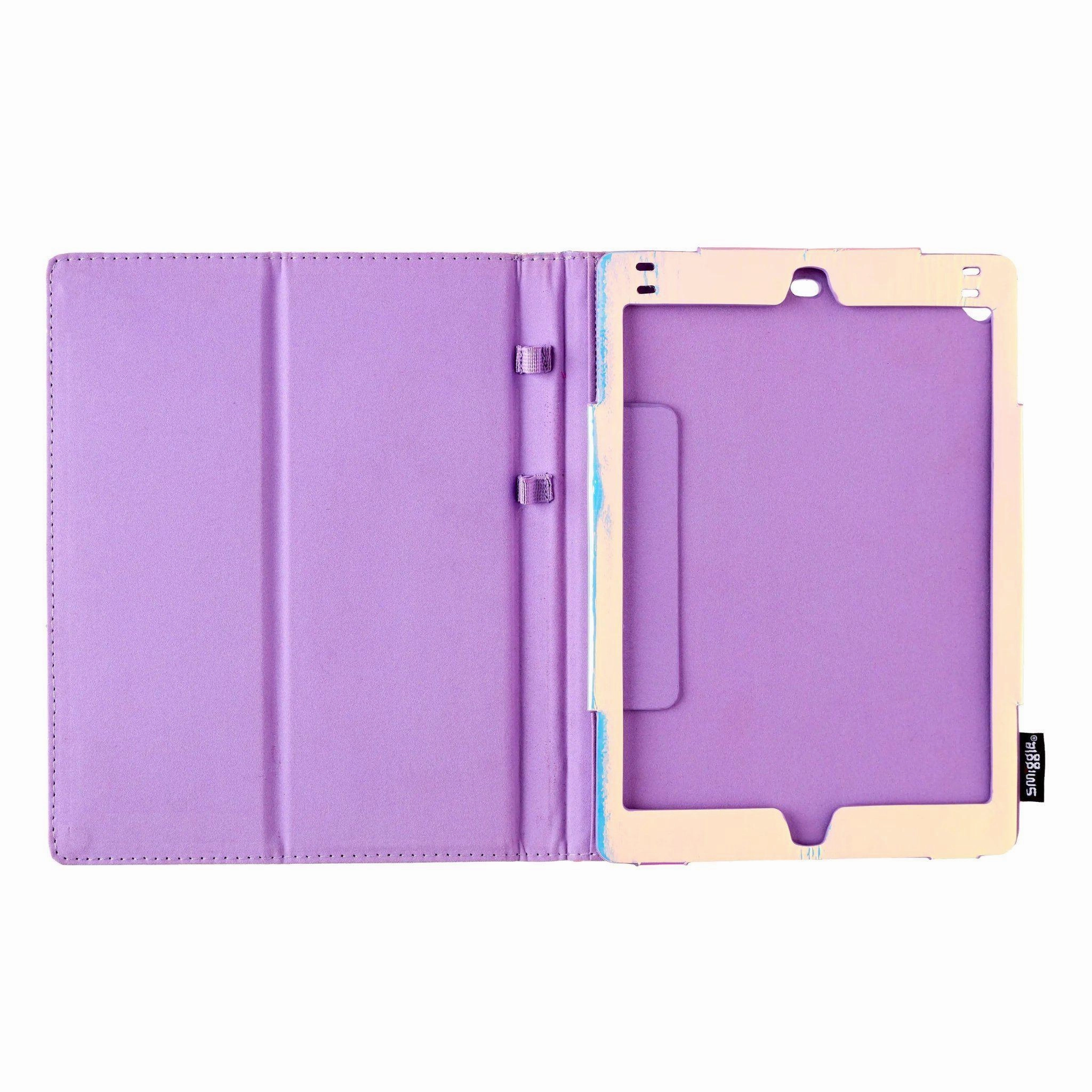 SMIGGLE Life Media Tablet Case Tablet Case - Pink
