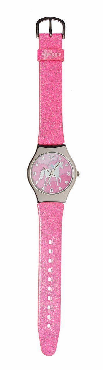 SMIGGLE Lunar Unicorn Watch - Pink
