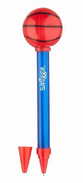 SMIGGLE Sports Light Up Pen