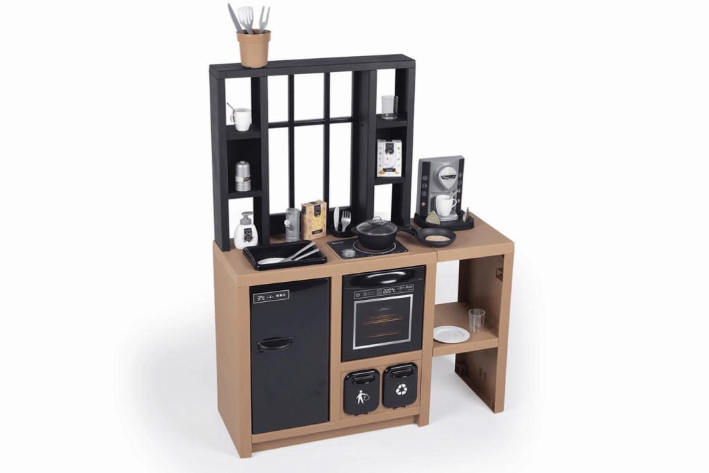 Smoby Pretend Kitchen