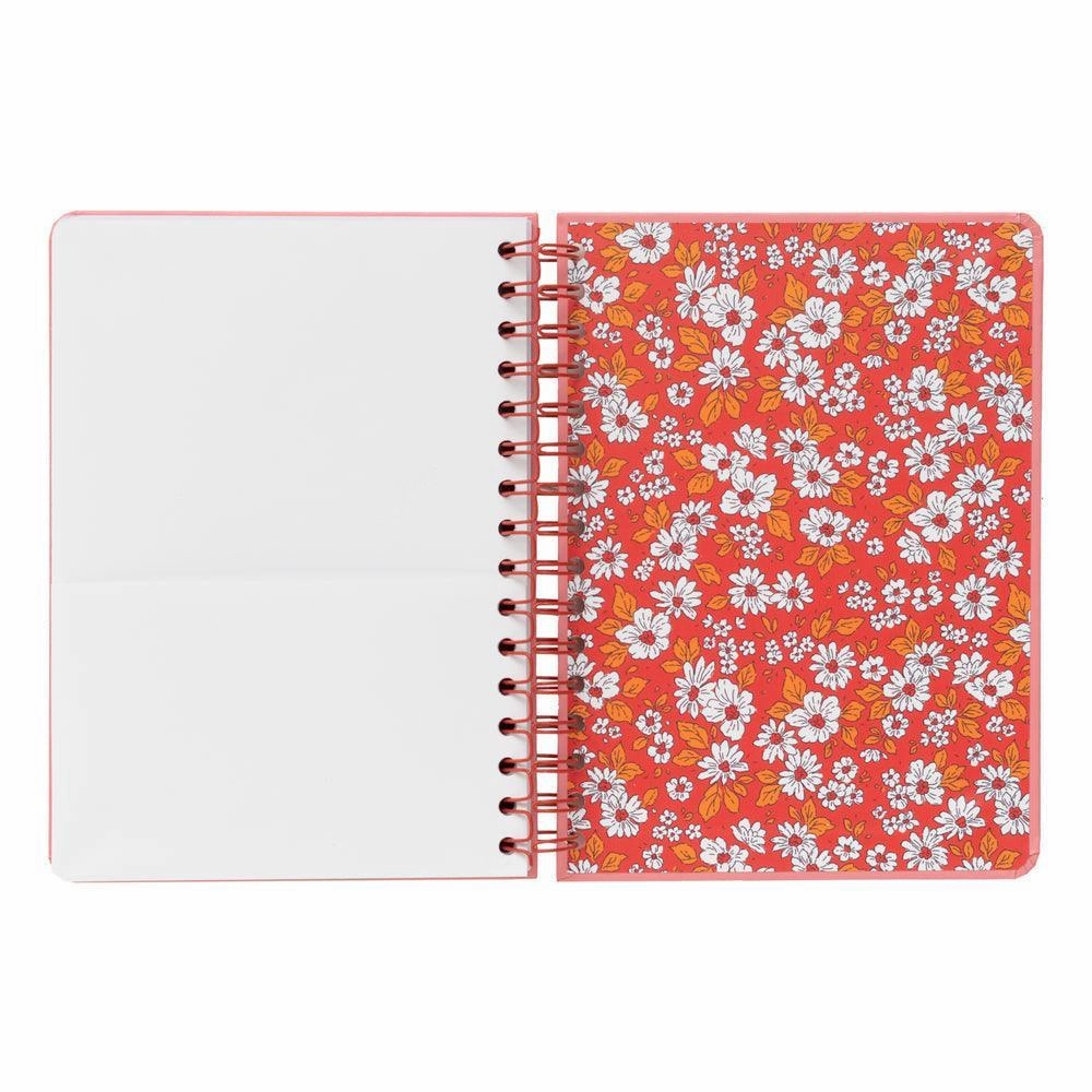 Snoopy Love Yourself A5 Hardcover Notebook