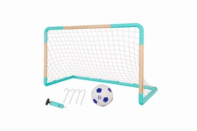 Soccer Net & Ball