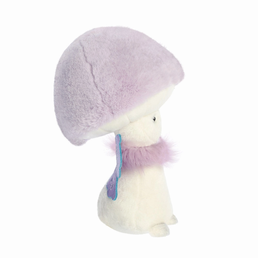 Sparkle Tales Fairy Fungi Friends 9-inch Soft Toy