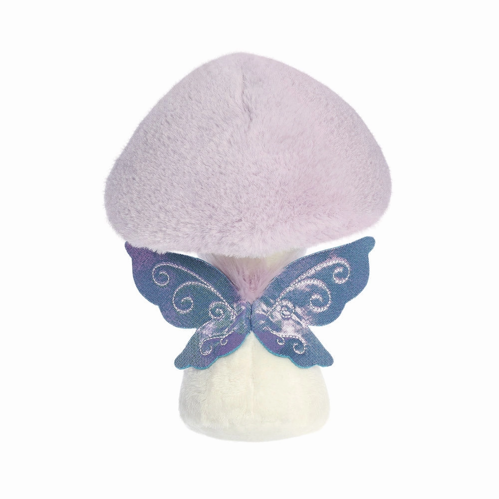 Sparkle Tales Fairy Fungi Friends 9-inch Soft Toy