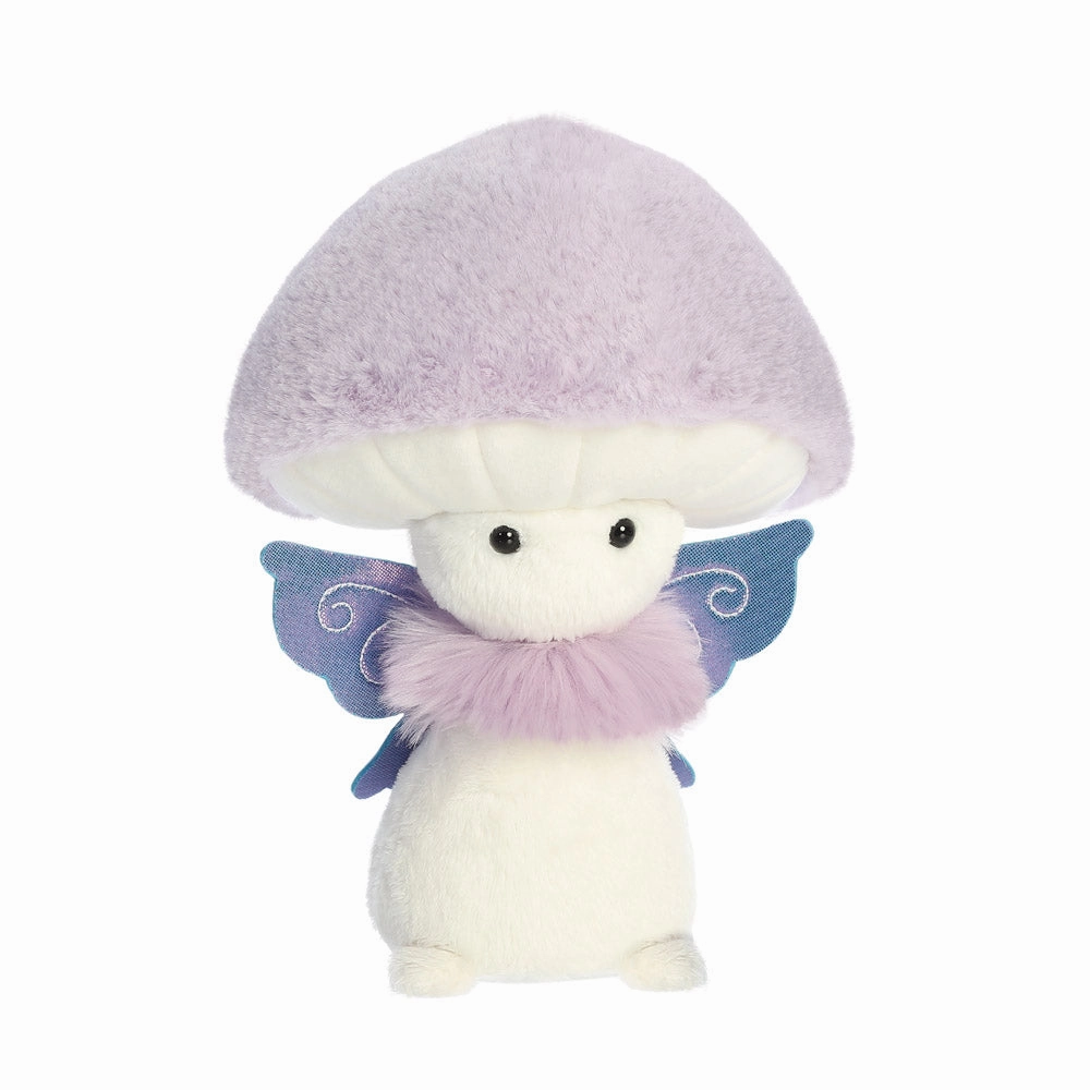 Sparkle Tales Fairy Fungi Friends 9-inch Soft Toy