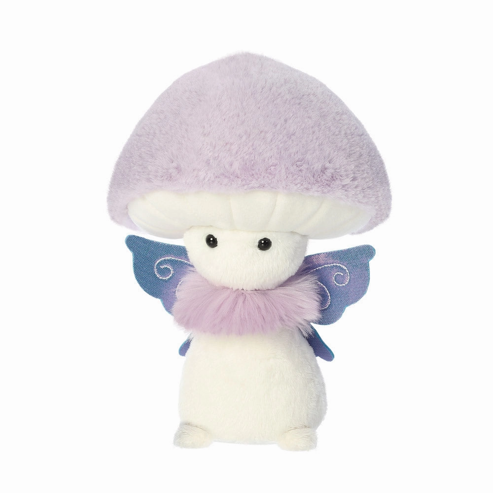 Sparkle Tales Fairy Fungi Friends 9-inch Soft Toy