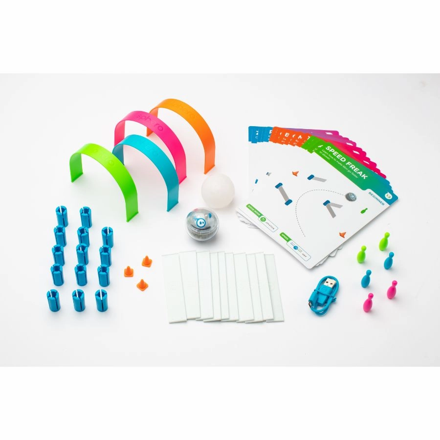 Sphero - Mini Activity Robotics Coding Kit
