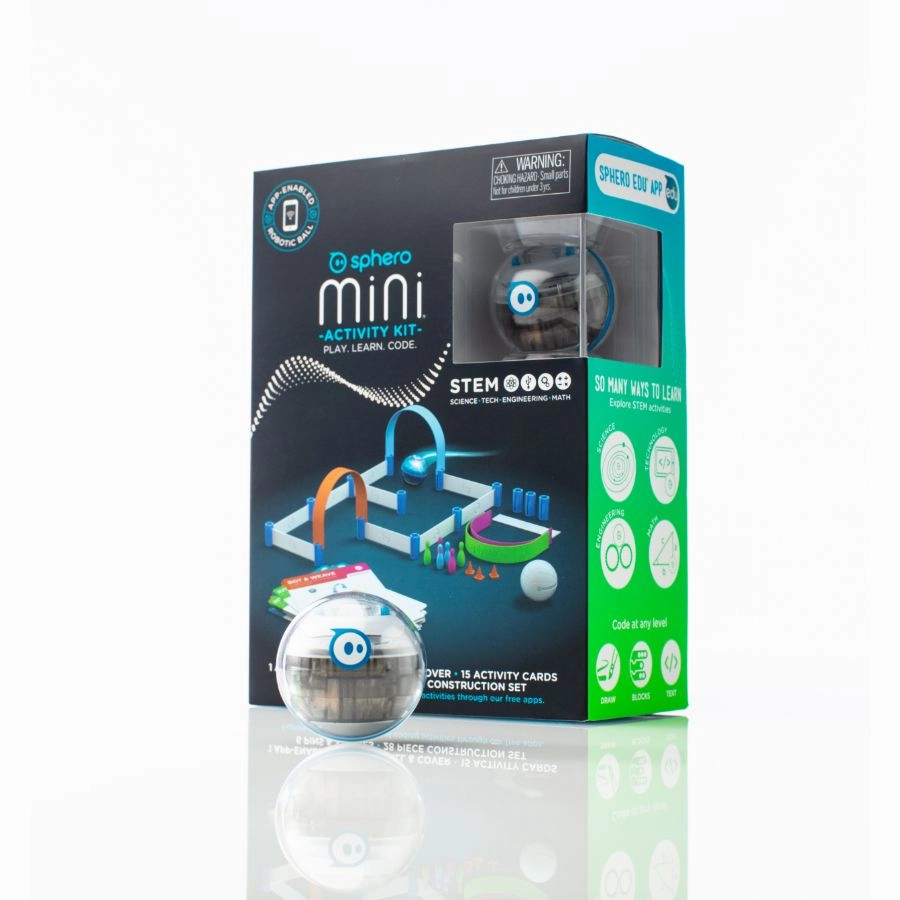 Sphero - Mini Activity Robotics Coding Kit