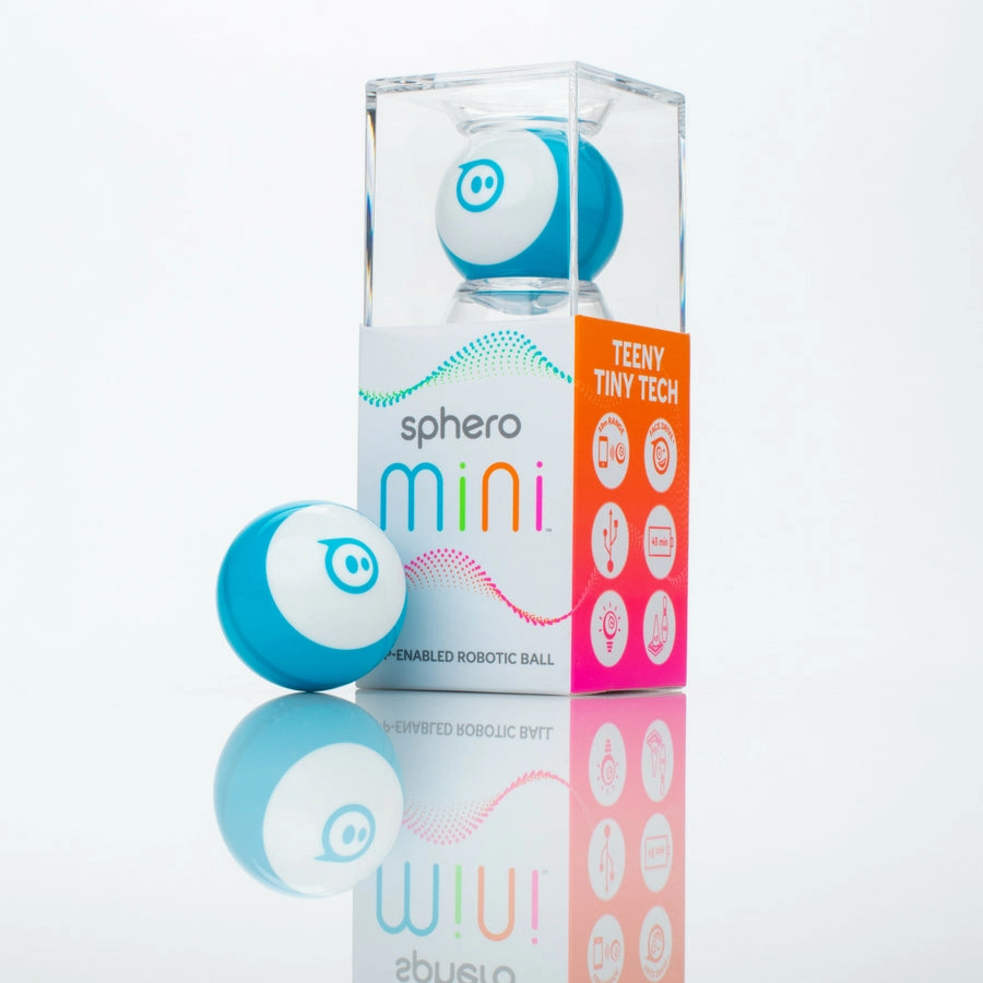 Sphero - Mini Robotic Ball
