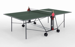SPONETA S1-42i - Table Tennis Table Indoor