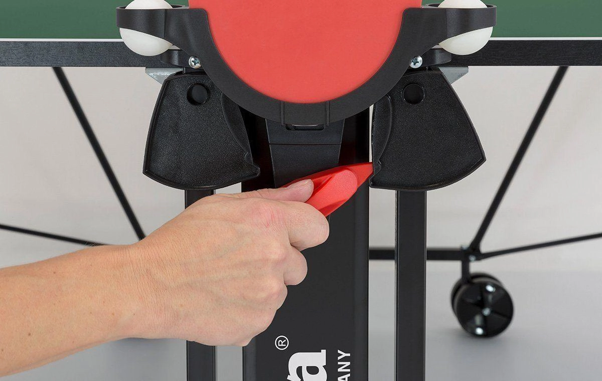 SPONETA S1-42i - Table Tennis Table Indoor