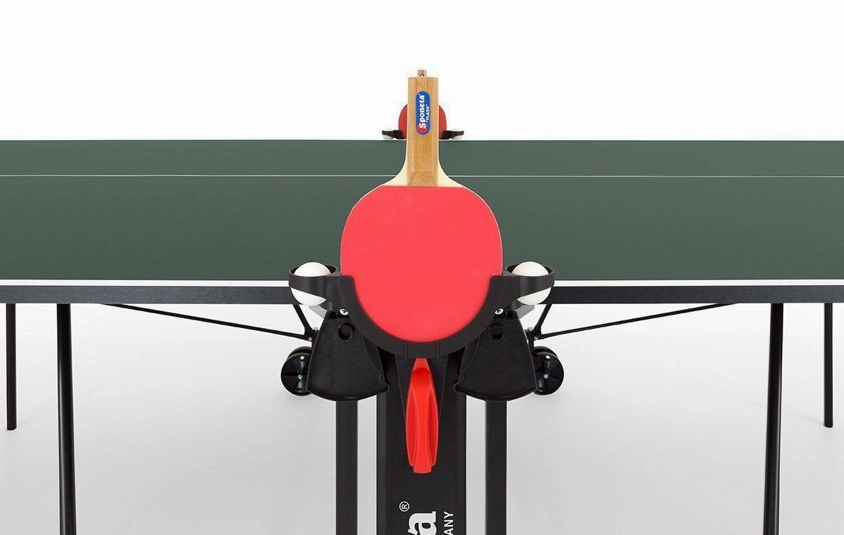 SPONETA S1-42i - Table Tennis Table Indoor