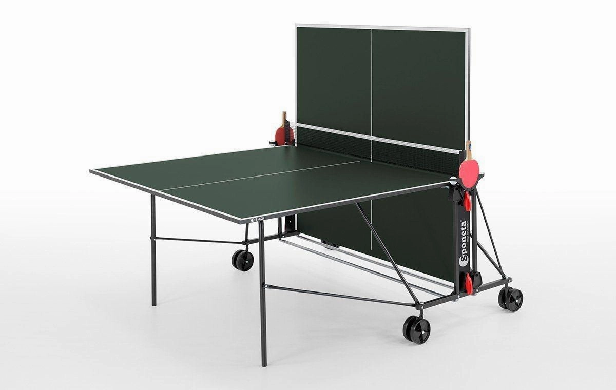 SPONETA S1-42i - Table Tennis Table Indoor